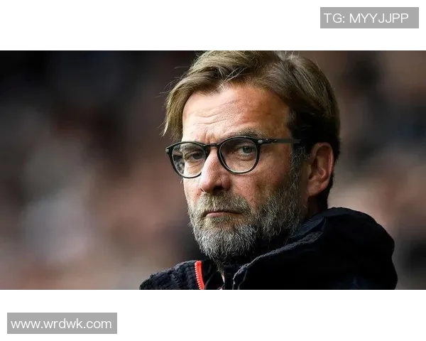 克洛普或将离开利物浦，法国巴黎或成新舞台