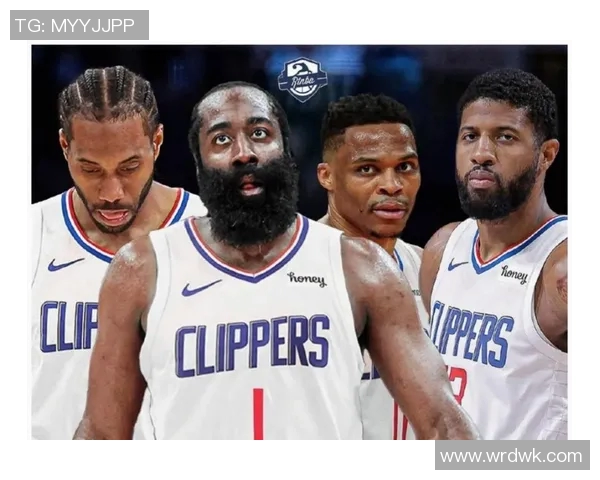 快船轻取马刺，豪取七连胜，开启新赛季新篇章