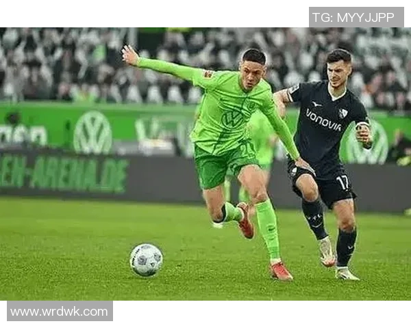 沃尔夫斯堡主场大胜斯图加特，实现保级的关键一战！