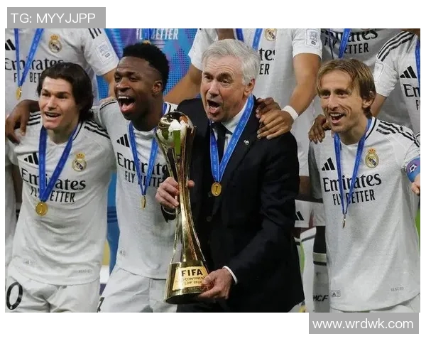 皇马重返巅峰！回顾西甲历届冠军得主助力白衣军团重返王座