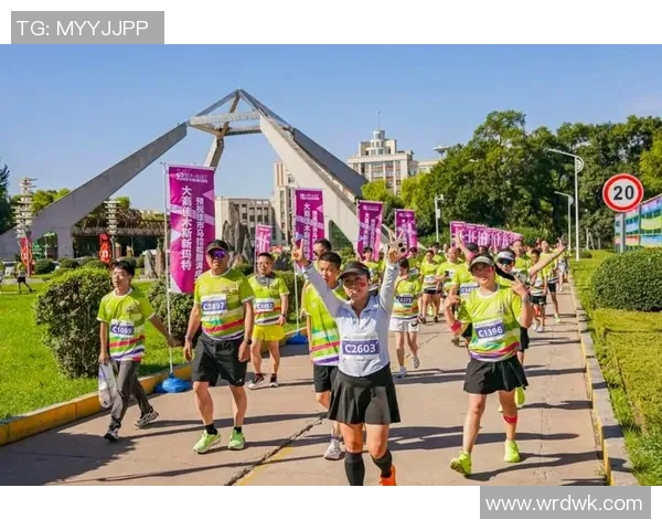 越野跑全国锦标赛精彩战报揭晓选手们的巅峰对决与新纪录诞生