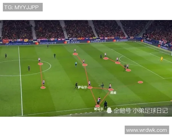 马德里竞技防守反击战术解析与成功秘诀探讨
